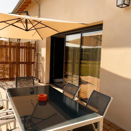 דירה Chicken Fields Good Climatises D'escalade Piscine Recharge Ve אוש